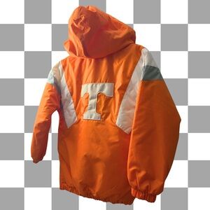 Vintage Tennessee Volunteers - Reebok Heisman Collection - Puffer Jacket